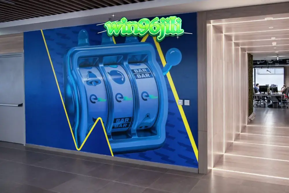 Modernong opisina ng Eeze sa Quad Towers, Malta