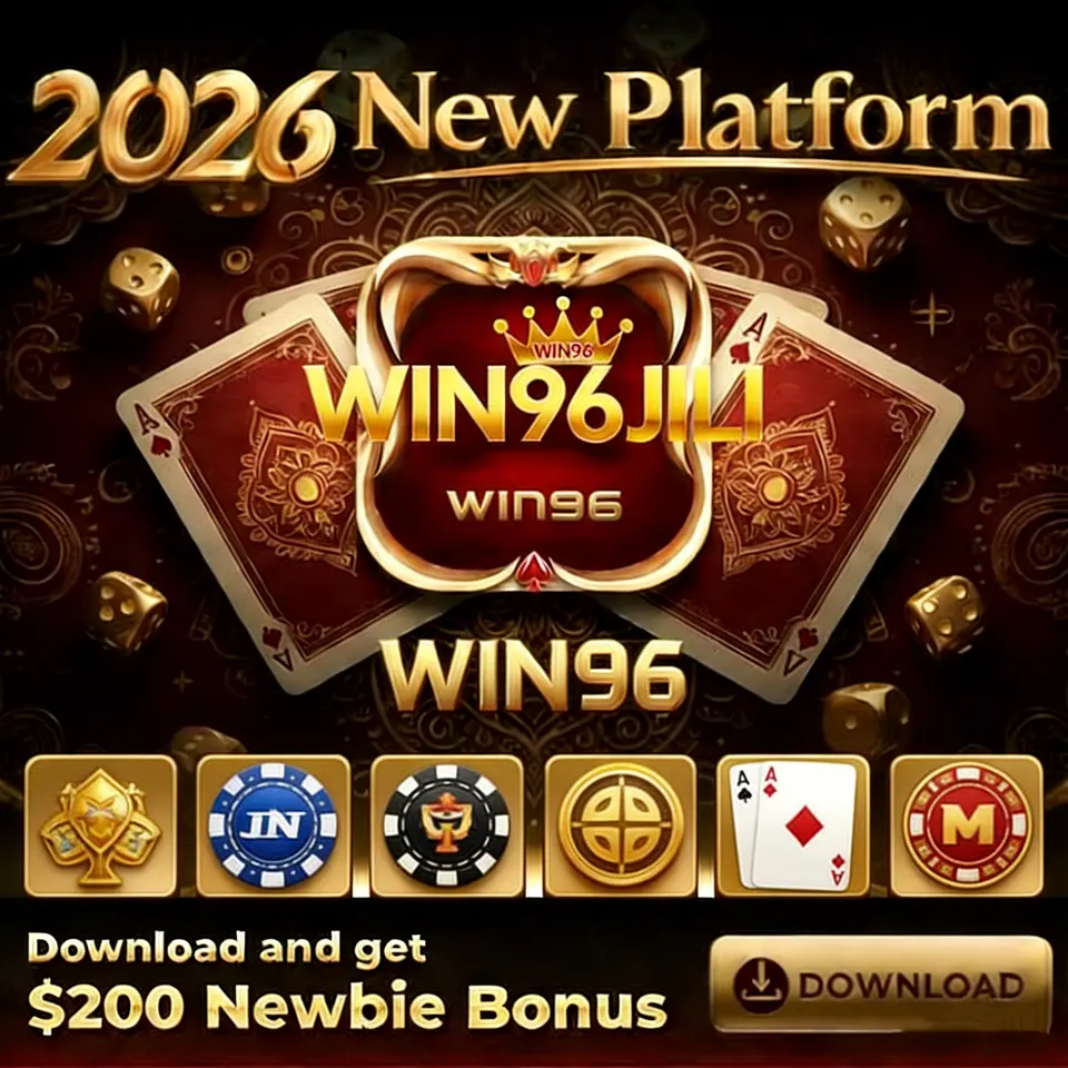 win96jili APK