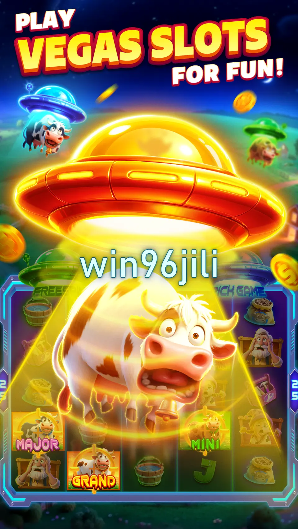 win96jili APK
