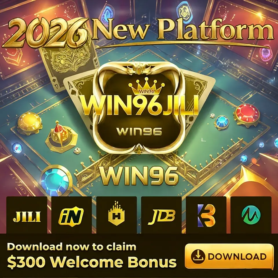 win96jili Mag-login - win96jili Opisyal