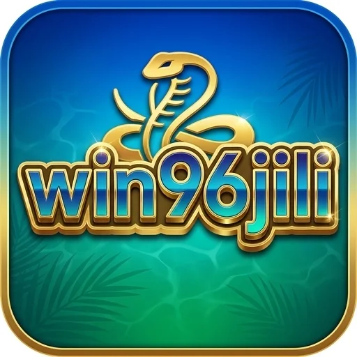 win96jili Logo - Opisyal